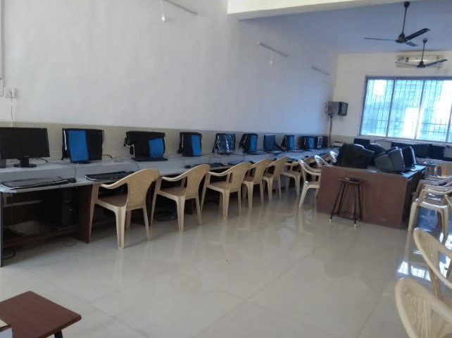 Rizvi College of Education Bandra Infrastructure photo 4